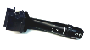 View Windshield Wiper Switch (Charcoal) Full-Sized Product Image 1 of 3